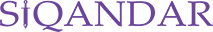 Siqandar Logo